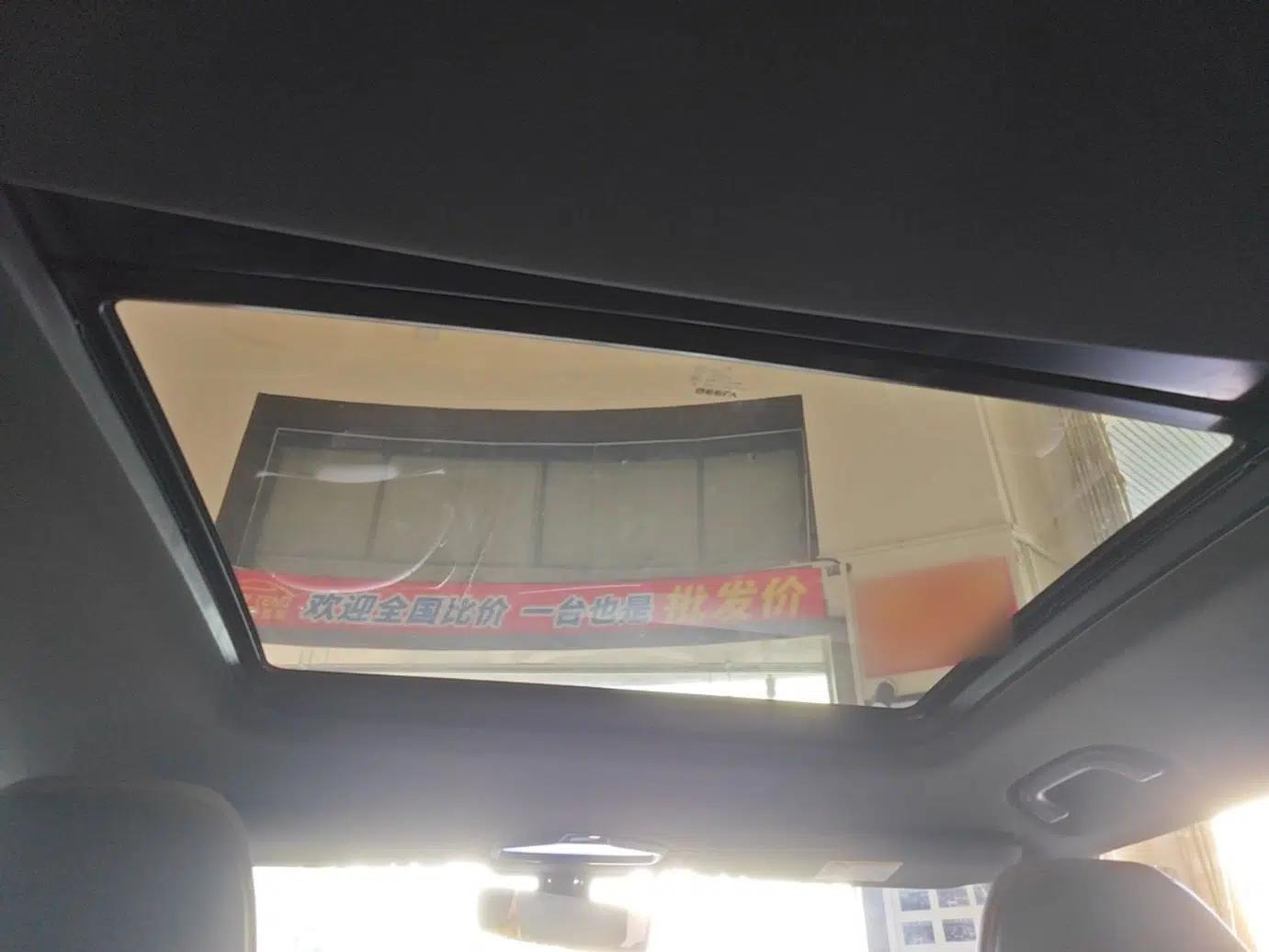 Geely Auto Emgrand X7 Sport 2023 Boyue COOL 1.5TD Smart Connectivity Model — миниатюра 21