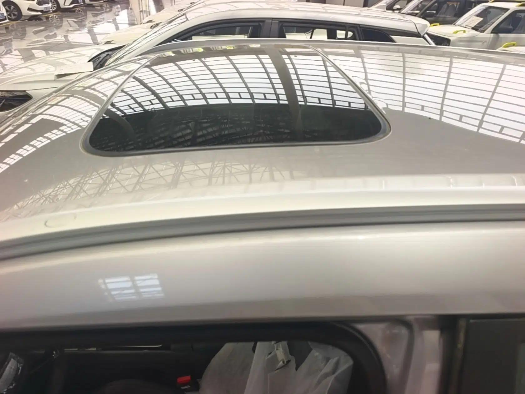 Geely Auto Emgrand X7 Sport 2026 Model 1.5TD Aspirational — миниатюра 7