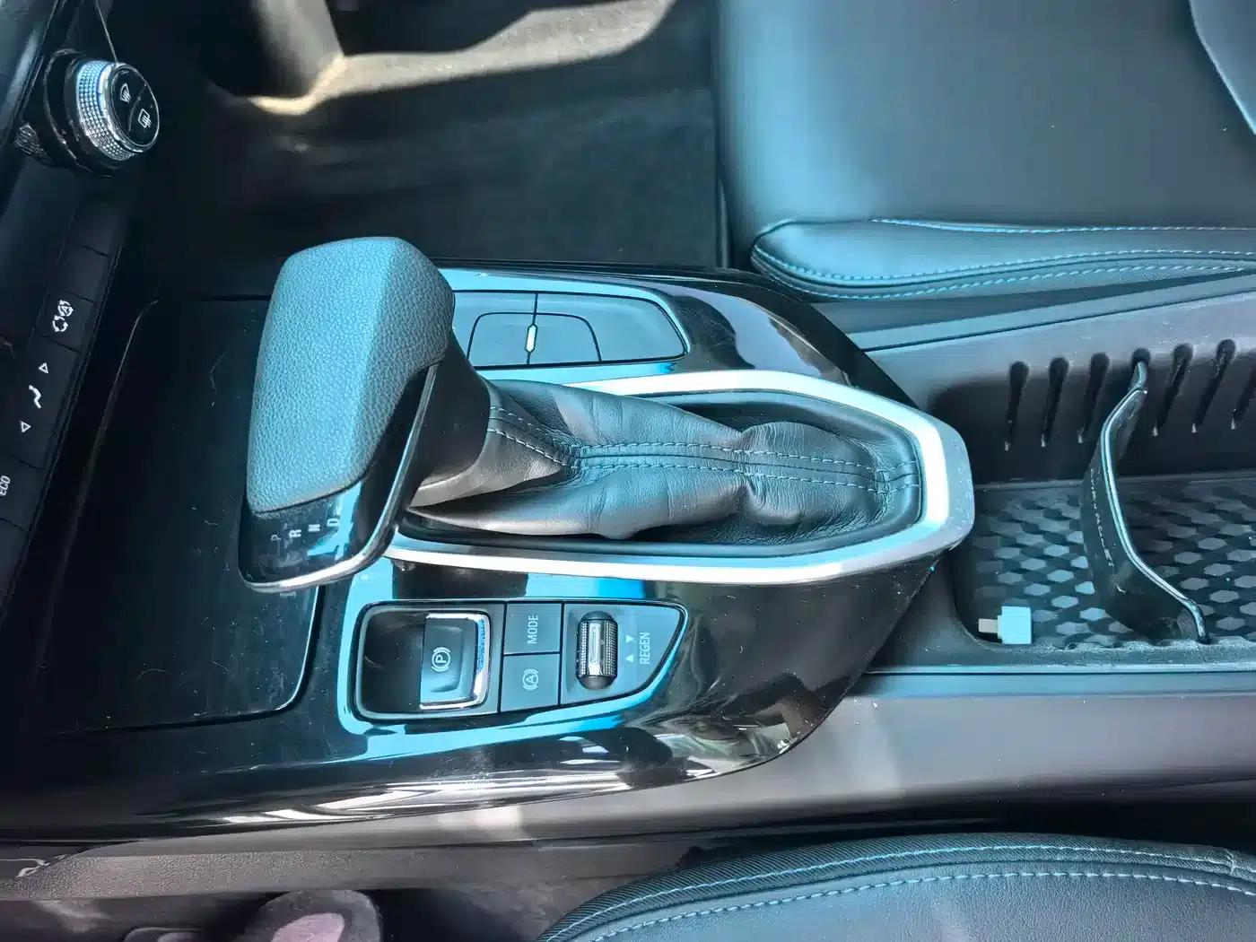 Chevrolet Menlo 2022 Galaxy Edition — миниатюра 15