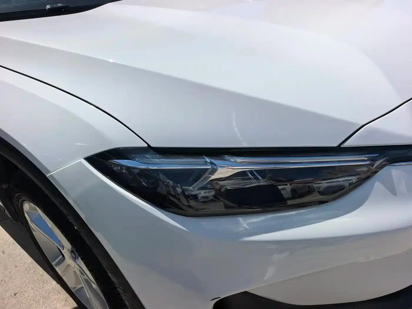 Chevrolet Menlo 2022 Galaxy Edition — миниатюра 8