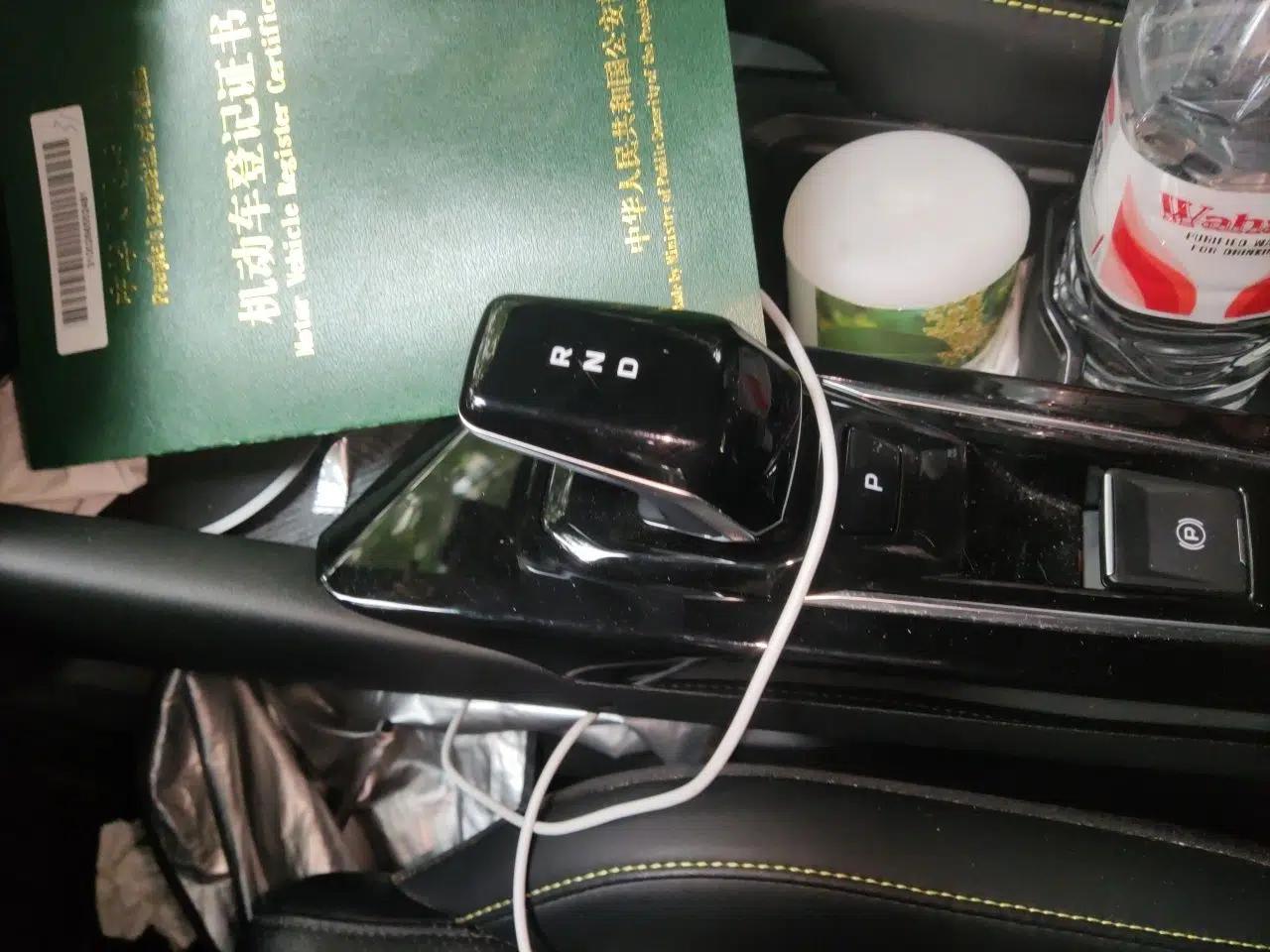 Geely Auto Coolray 2023 Bin Yue COOL 1.5TD DCT Champion Edition — миниатюра 14