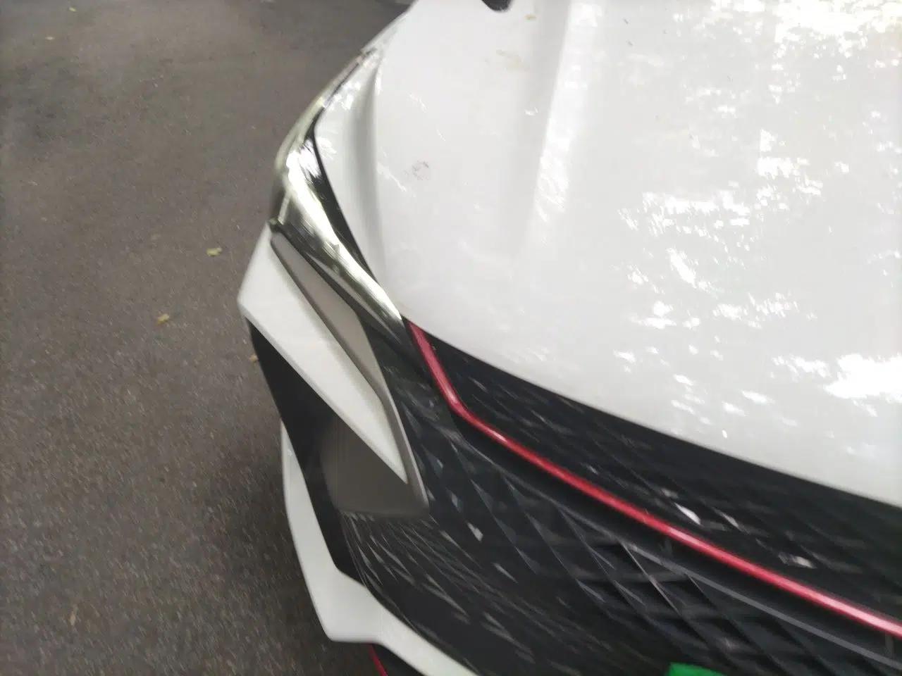 Geely Auto Coolray 2023 Bin Yue COOL 1.5TD DCT Champion Edition — миниатюра 7