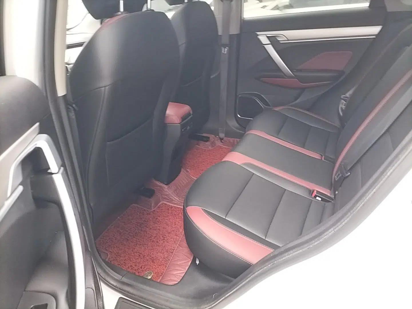 Geely Auto Coolray 2021 1.4T DCT Diamond Edition — миниатюра 20