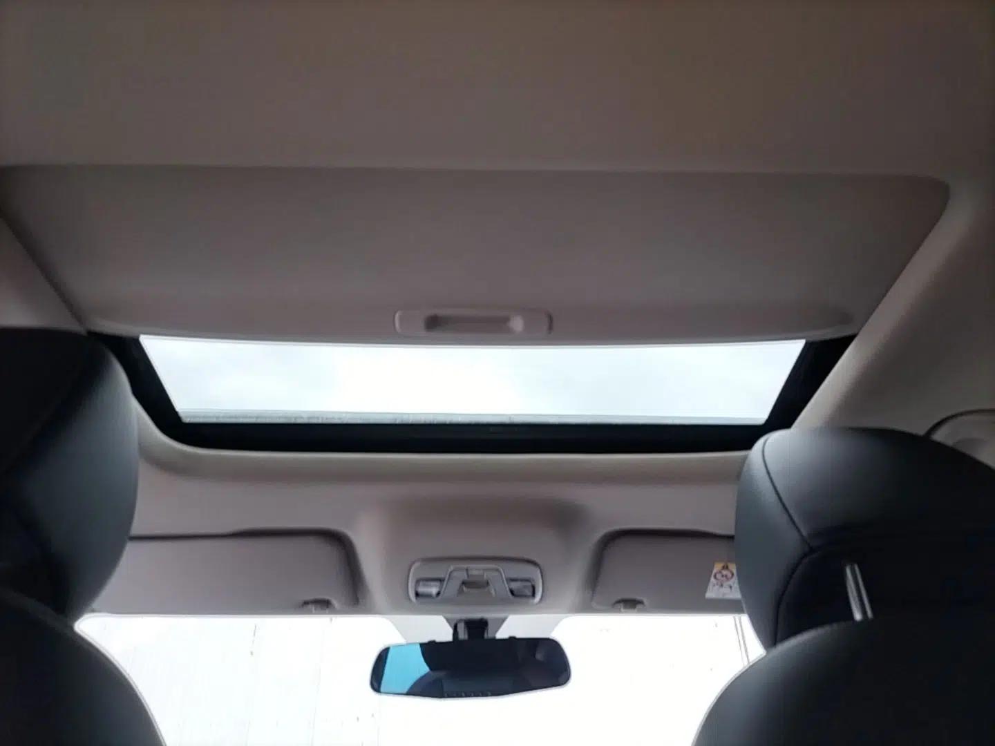 Geely Auto Coolray 2021 1.4T DCT Diamond Edition — миниатюра 21