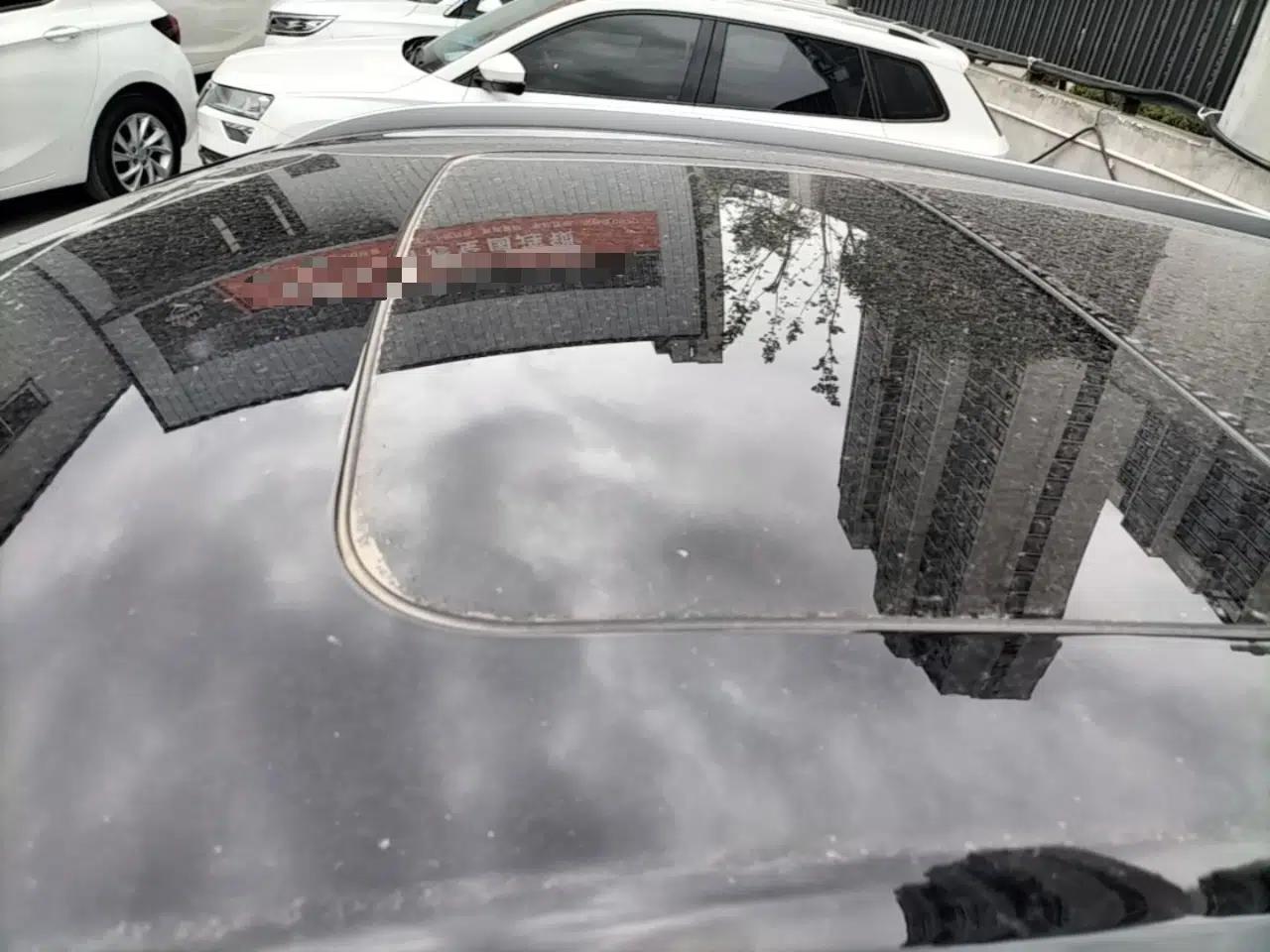 Geely Auto Coolray 2021 1.4T DCT Diamond Edition — миниатюра 7