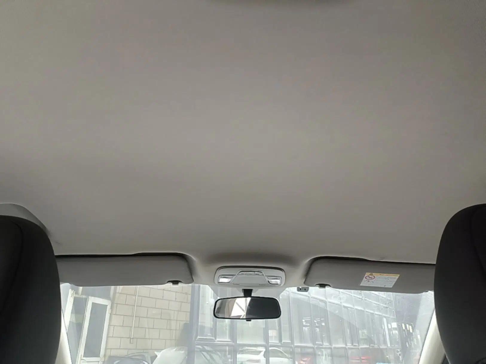 Geely Auto Coolray New Energy 2020 1.5T ePro Higher — миниатюра 26