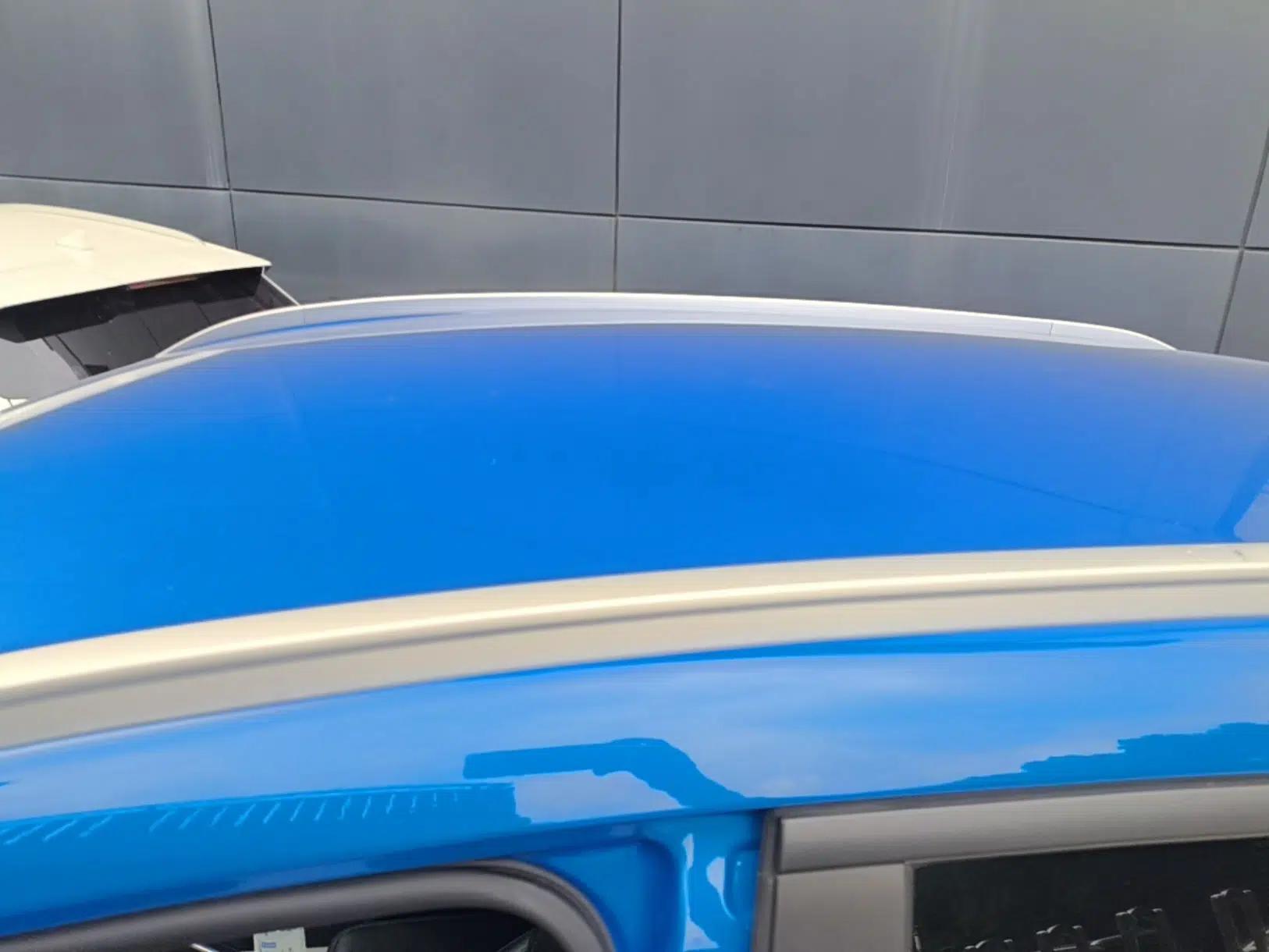 Geely Auto Coolray New Energy 2020 1.5T ePro Higher — миниатюра 7