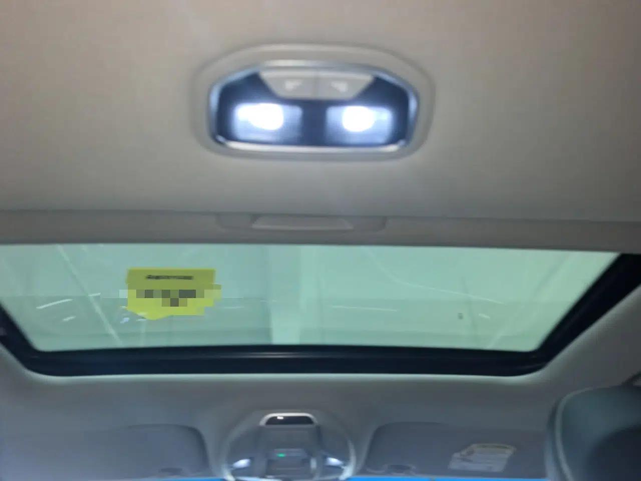 Geely Auto Binray 2021 1.4T CVT Asian Games Edition — миниатюра 26
