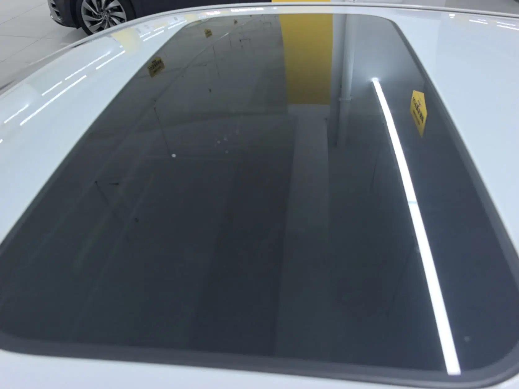 Geely Auto Binray 2021 1.4T CVT Asian Games Edition — миниатюра 7