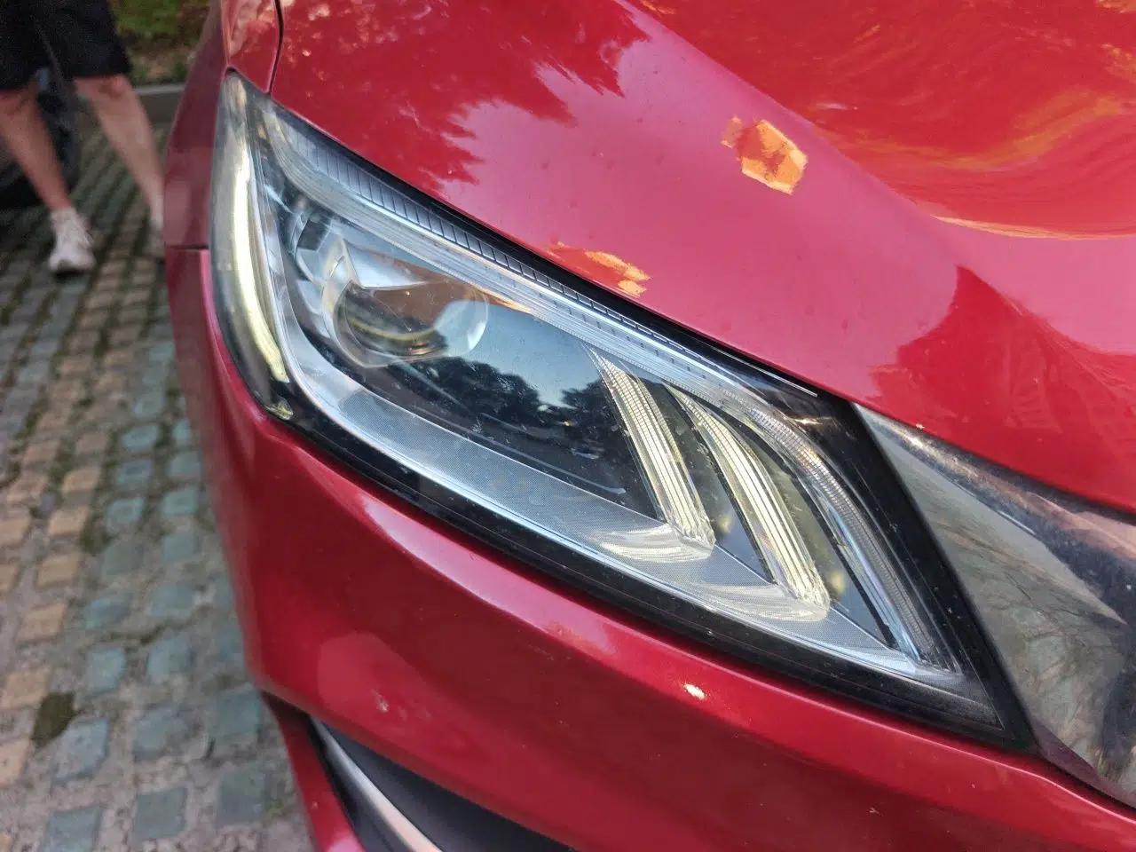 Geely Auto Binray 2018 14T CVT Binyi Edition — миниатюра 7