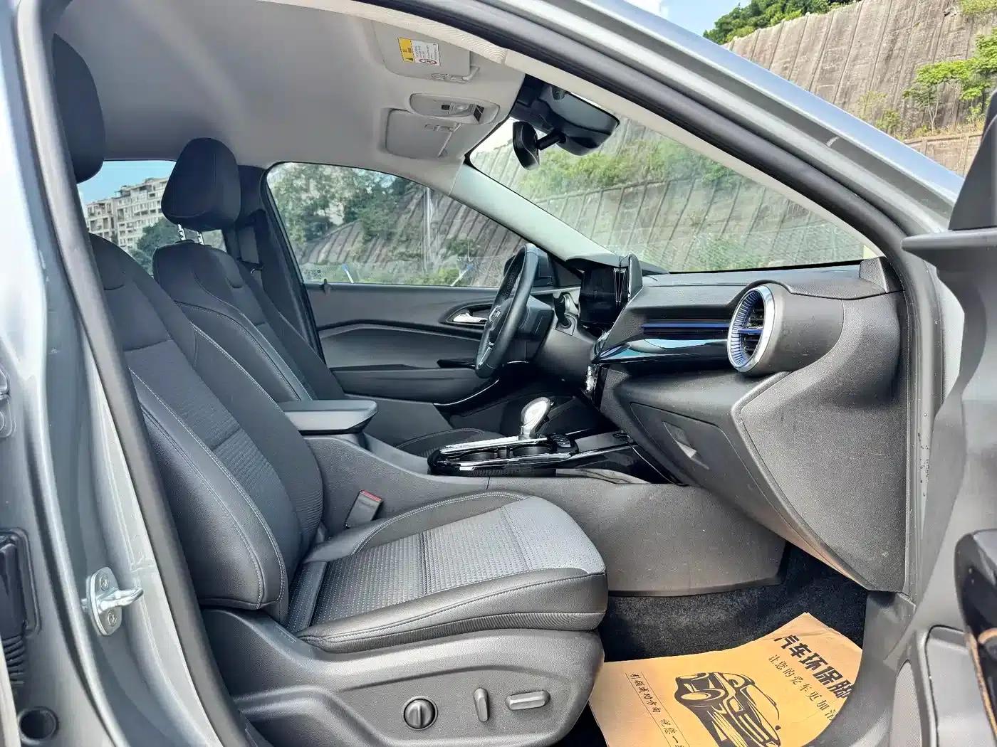 Xingmailo 2022 1.5T CVT Trendy Smart Edition — миниатюра 11
