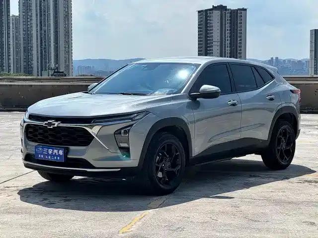 Xingmailo 2022 1.5T CVT Trendy Smart Edition
