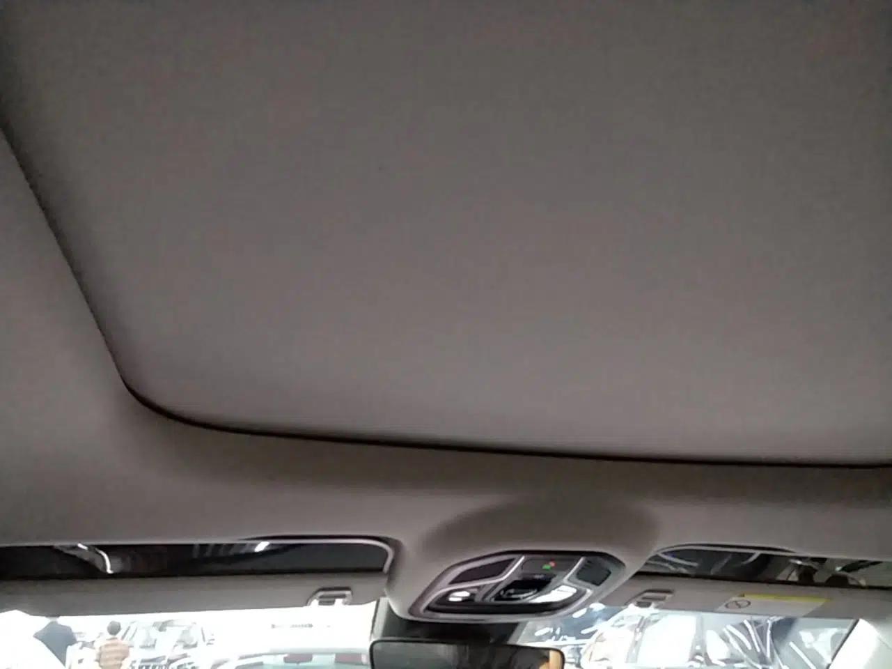 Geely Auto FX11 2024 1.5TD DCT Prestige Edition — миниатюра 21