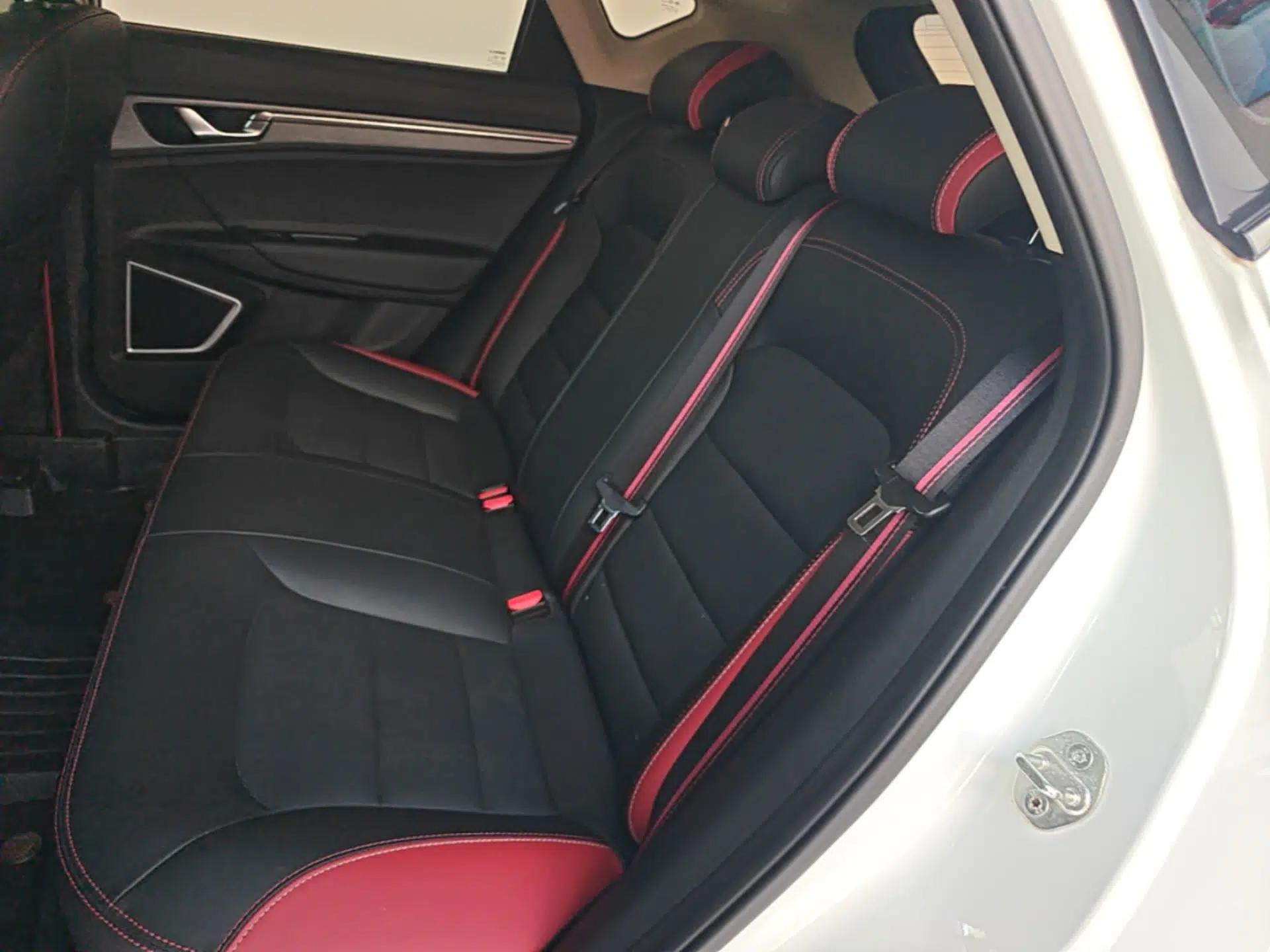 Geely Auto Emgrand GS 2020 1.4T CVT Ya — миниатюра 20