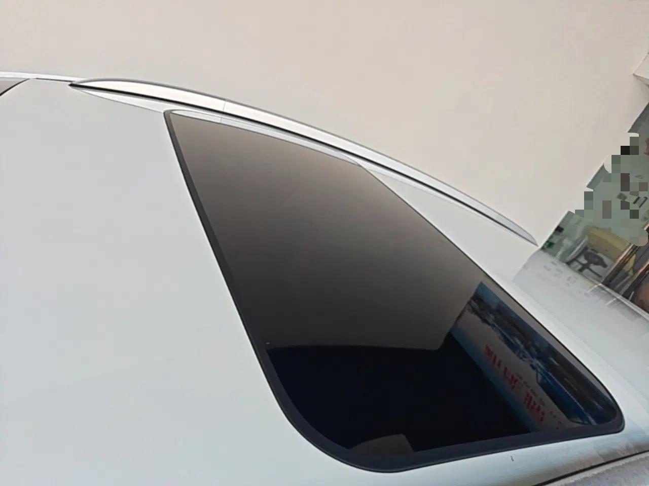 Geely Auto Emgrand GS 2020 1.4T CVT Ya — миниатюра 7
