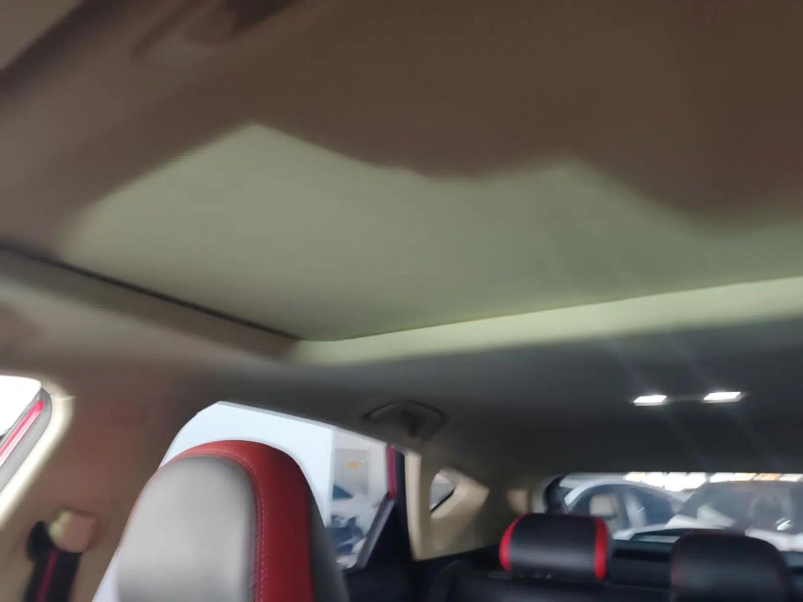 Geely Auto Emgrand GS 2020 1.4T CVT Ya — миниатюра 21