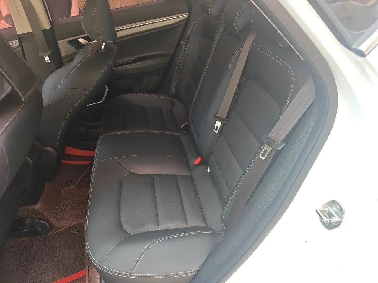 Geely Auto Emgrand GS 2016 Sport Edition 1.3T Manual LingShang Model — миниатюра 17