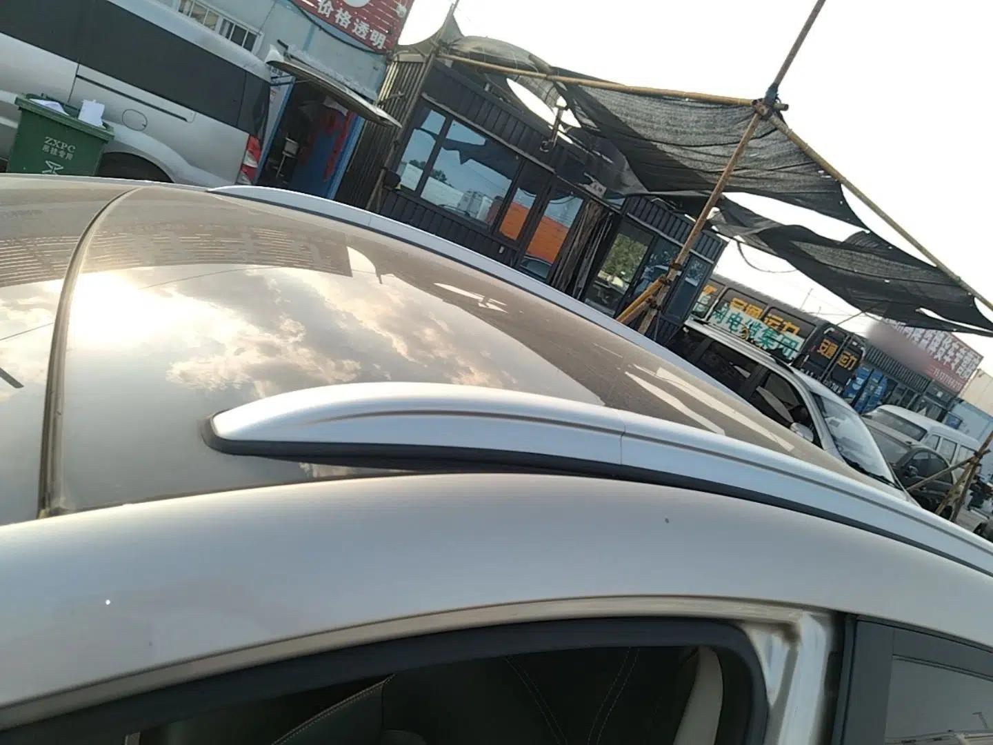 Geely Auto Emgrand GS 2016 Sport Edition 1.3T Automatic LingShang Model — миниатюра 7