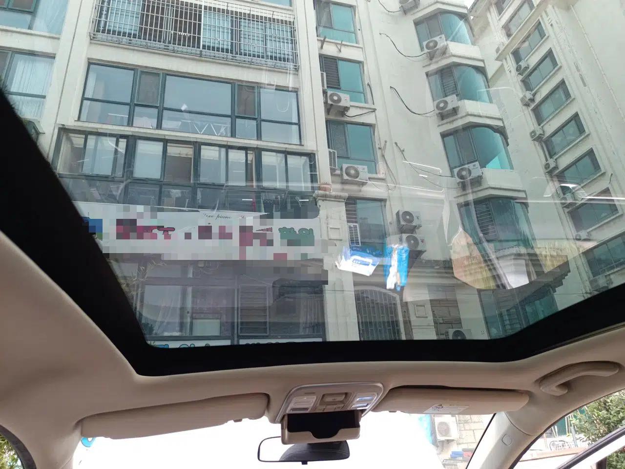 Geely Auto Emgrand GS 2016 Sport Edition 1.3T Automatic LingShang Model — миниатюра 18
