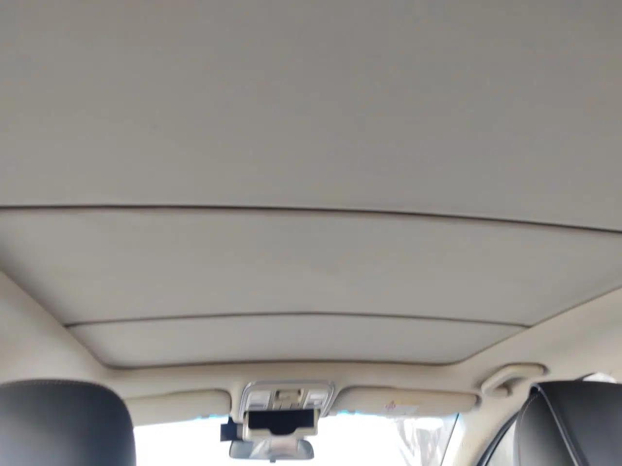 Geely Auto Emgrand GS 2016 Sport Edition 1.3T Automatic ZhenShang Model — миниатюра 18