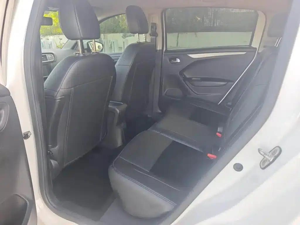 Citroën C3-XR 2015 1.6L Automatic Pioneer Edition — миниатюра 5