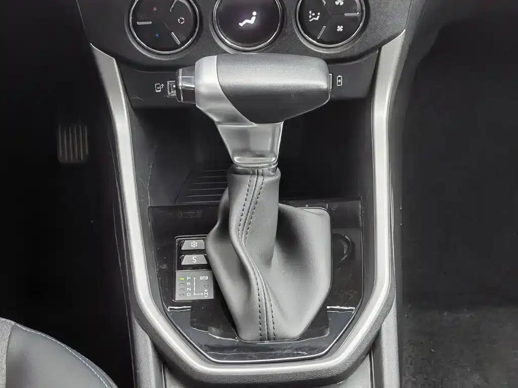 Citroën C3-XR 2021 190THP DCT Premium Edition — миниатюра 13