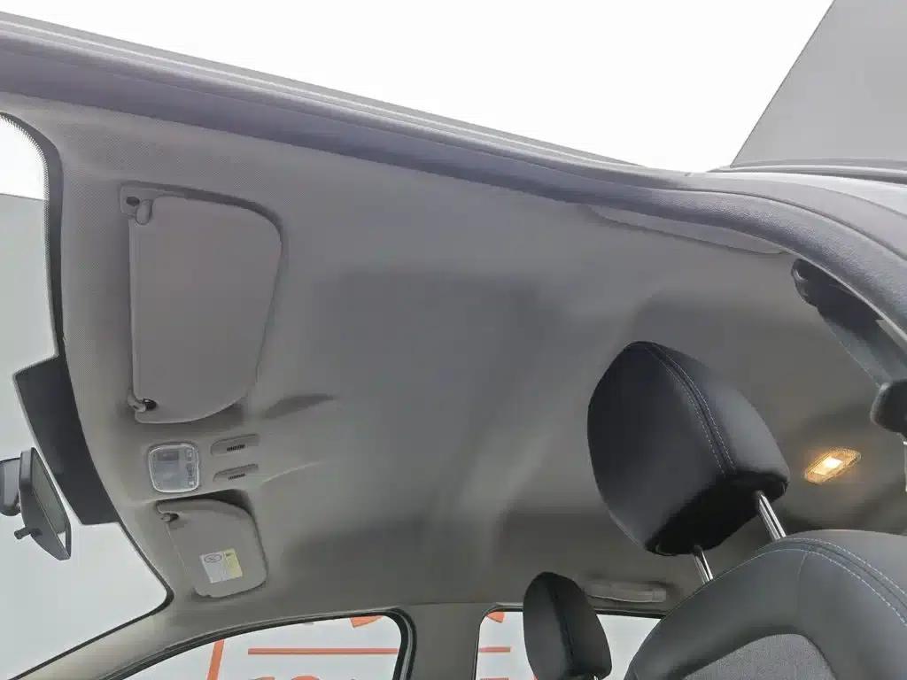 Citroën C3-XR 2021 190THP DCT Premium Edition — миниатюра 14