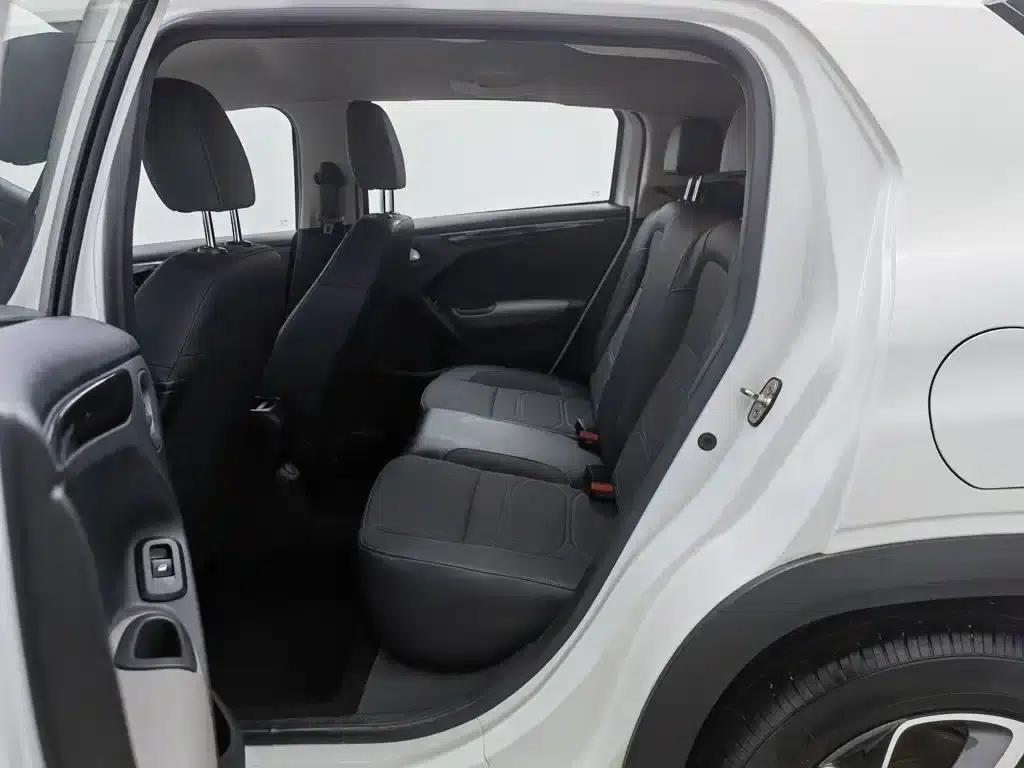 Citroën C3-XR 2021 190THP DCT Premium Edition — миниатюра 15
