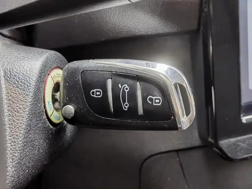 Citroën C3-XR 2021 190THP DCT Premium Edition — миниатюра 19