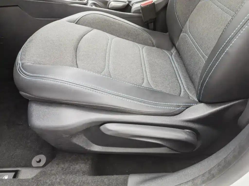 Citroën C3-XR 2021 190THP DCT Premium Edition — миниатюра 20