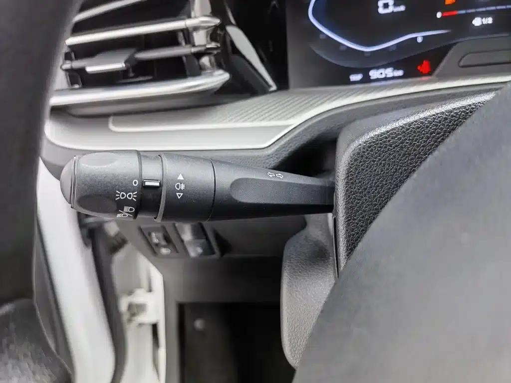 Citroën C3-XR 2021 190THP DCT Premium Edition — миниатюра 21