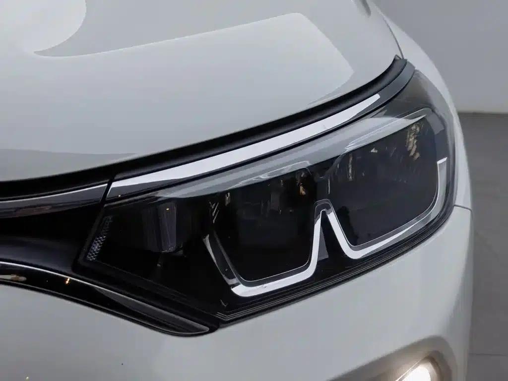 Citroën C3-XR 2021 190THP DCT Premium Edition — миниатюра 7