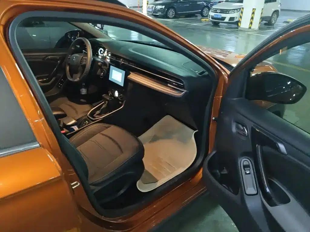Citroën C3-XR 2021 190THP DCT Premium Edition — миниатюра 19