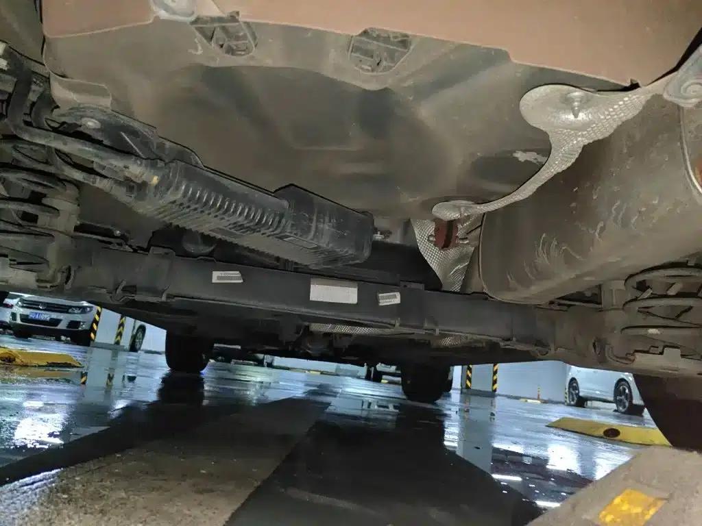 Citroën C3-XR 2021 190THP DCT Premium Edition — миниатюра 24