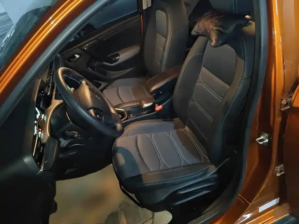 Citroën C3-XR 2021 190THP DCT Premium Edition — миниатюра 8