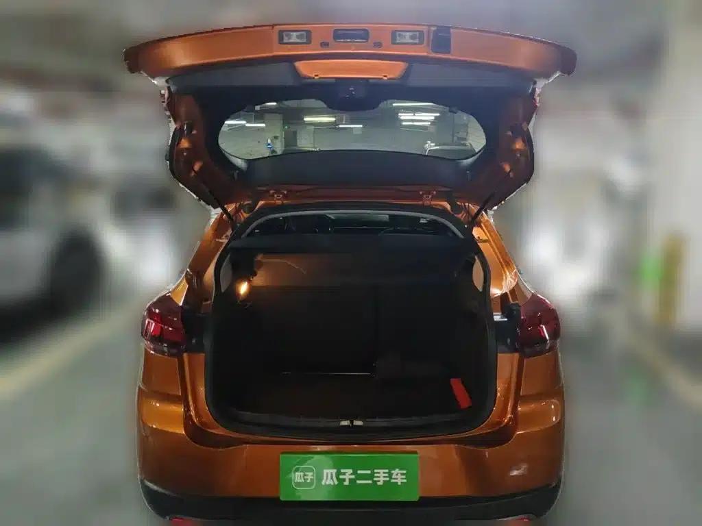 Citroën C3-XR 2021 190THP DCT Premium Edition — миниатюра 10