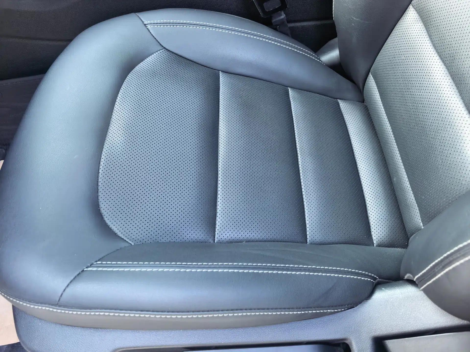 Geely Auto Emgrand GL 2017 1.8L DCT Elite Model — миниатюра 29