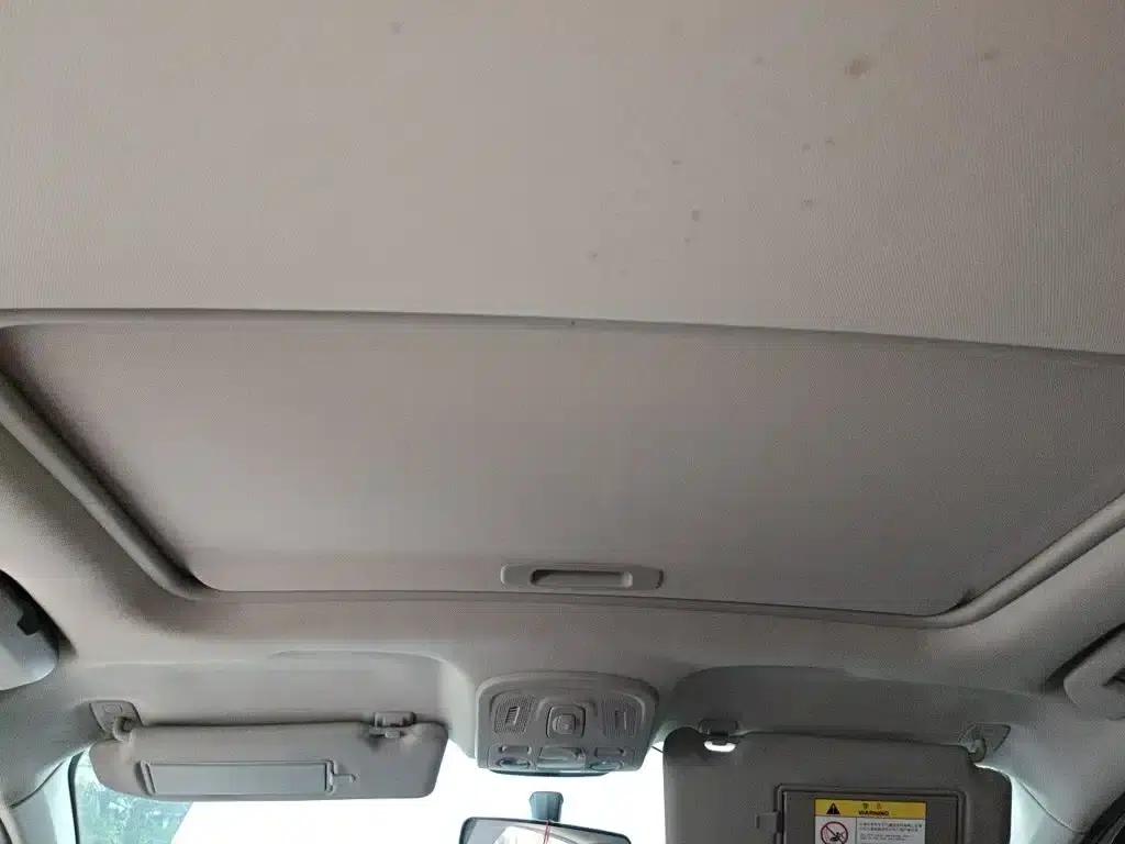 Citroën C4L 2014 1.8L Smart Drive Automatic Smart Edition — миниатюра 19