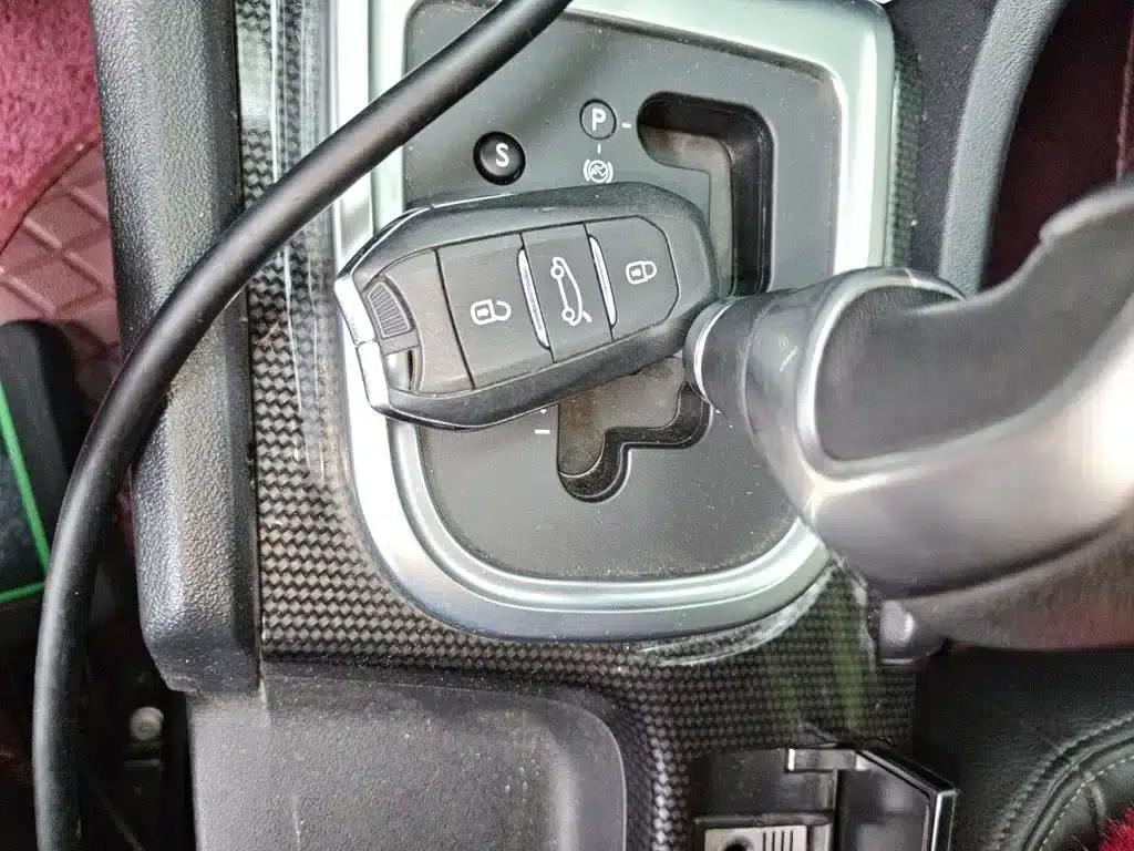 Citroën C4L 2014 1.8L Smart Drive Automatic Smart Edition — миниатюра 9