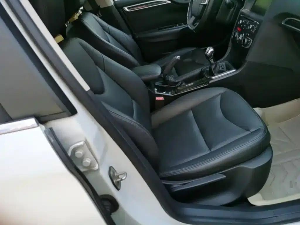 Citroën C4L 2014 1.8L Smart Drive Manual Smart Edition — миниатюра 20