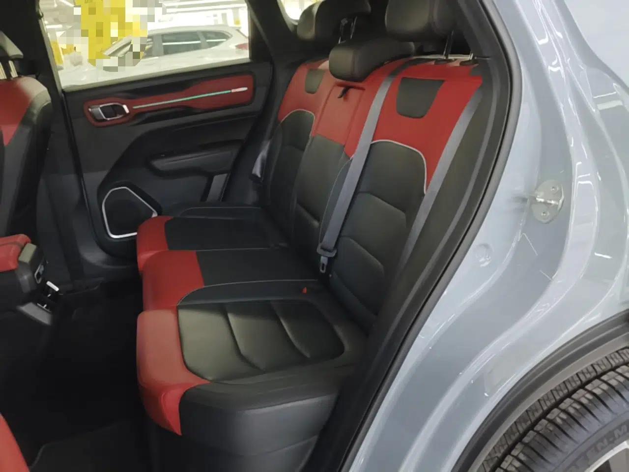 Geely Auto icon 2020 1.5TD i9 BSG — миниатюра 20