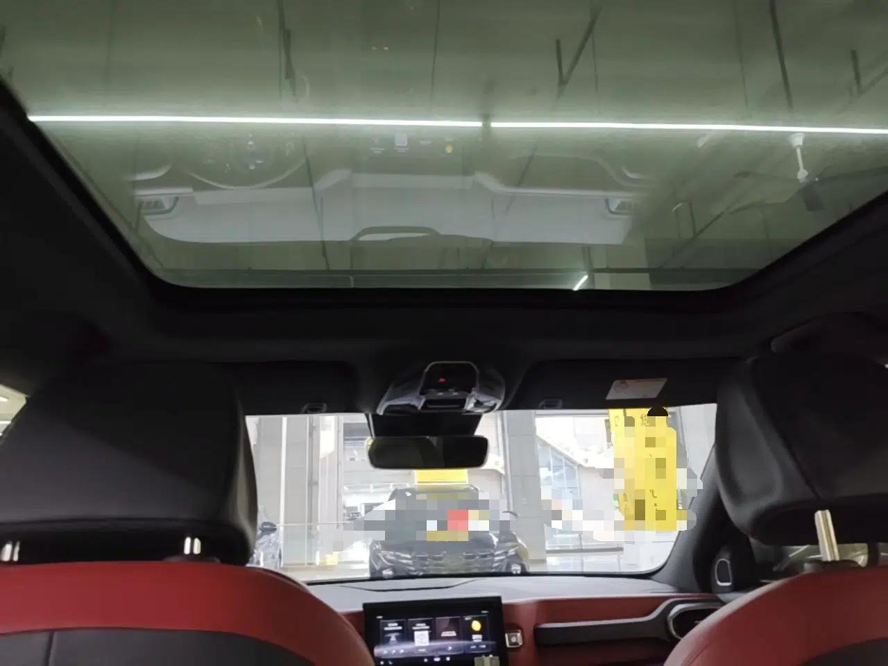 Geely Auto icon 2020 1.5TD i9 BSG — миниатюра 21