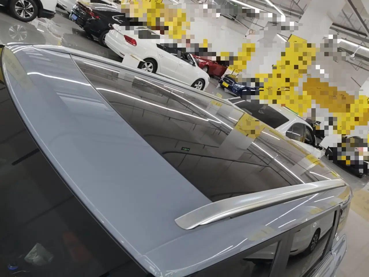Geely Auto icon 2020 1.5TD i9 BSG — миниатюра 7
