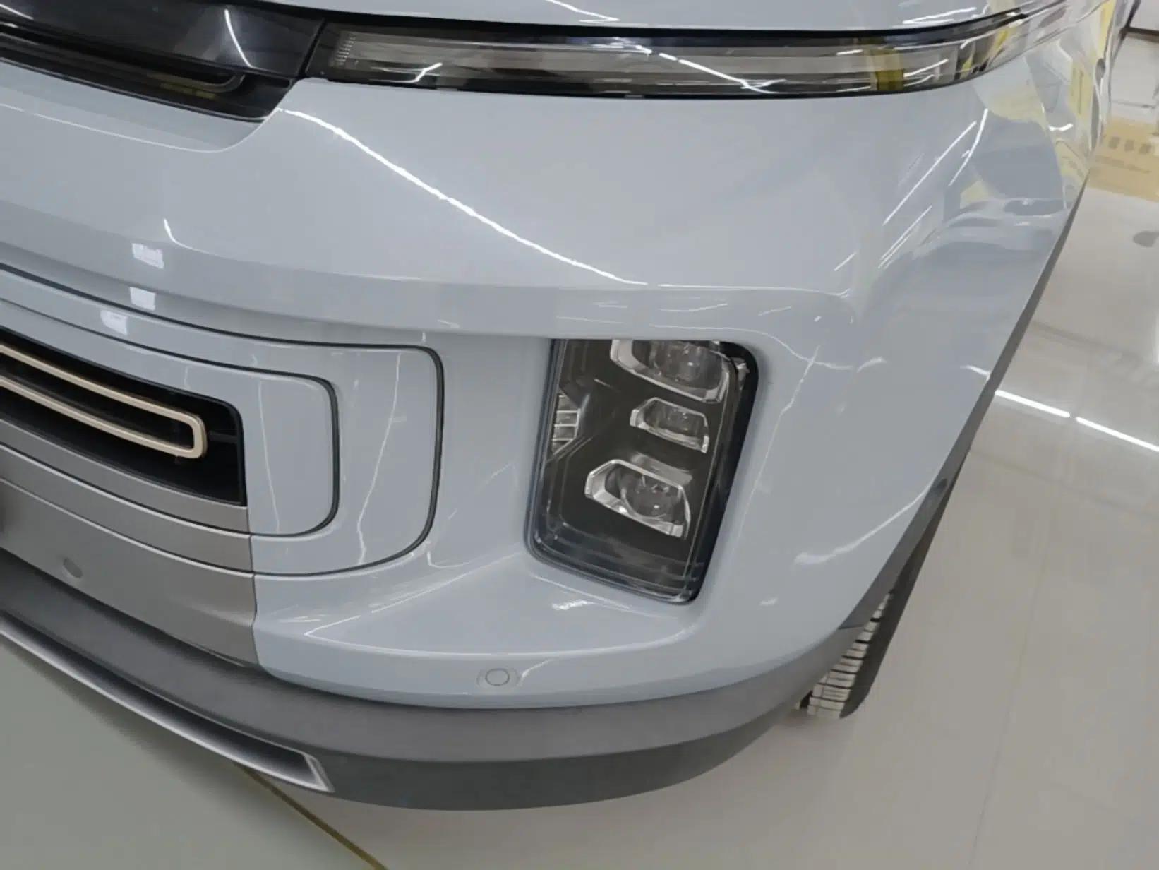 Geely Auto icon 2020 1.5TD i9 BSG — миниатюра 8