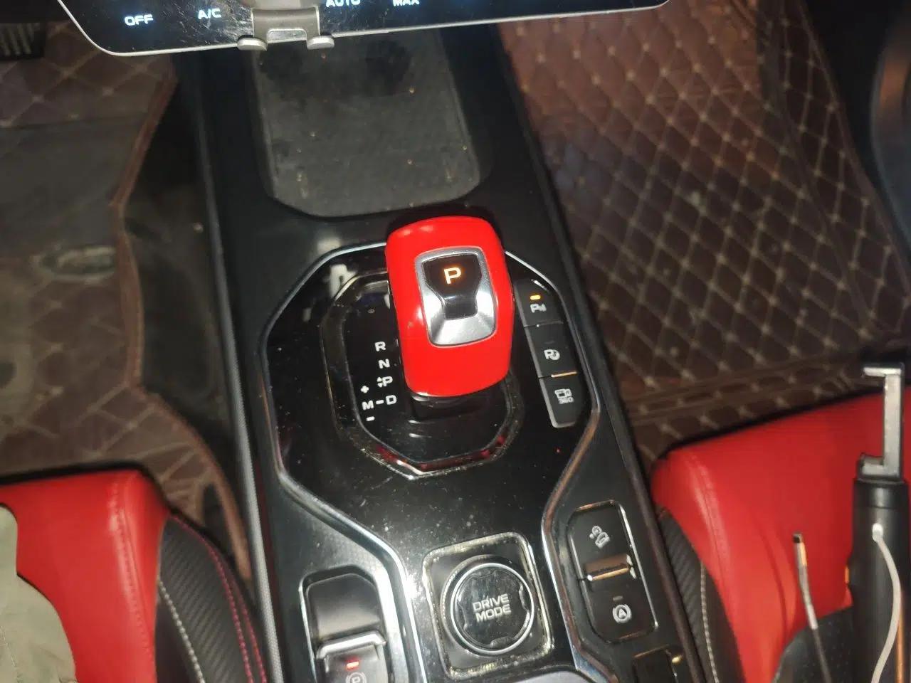 Geely Auto icon 2020 1.5TD i9 BSG — миниатюра 11