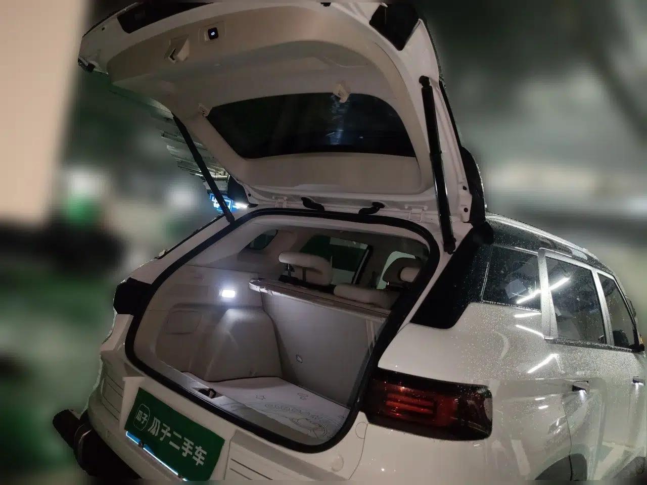 Geely Auto icon 2023 1.5TD Chocolate Luxe Edition — миниатюра 19