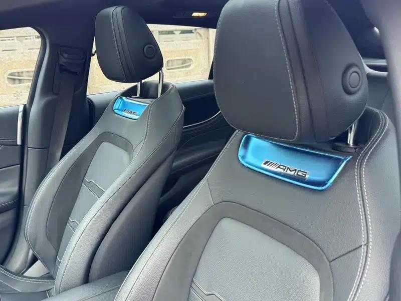 2020 AMG GT 50 Coupe — миниатюра 6