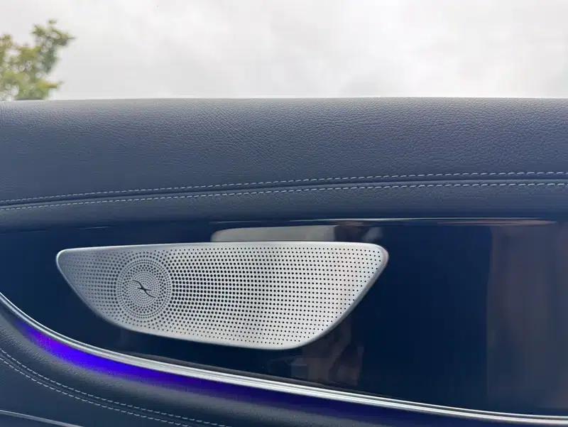 2020 AMG GT 50 Coupe — миниатюра 9