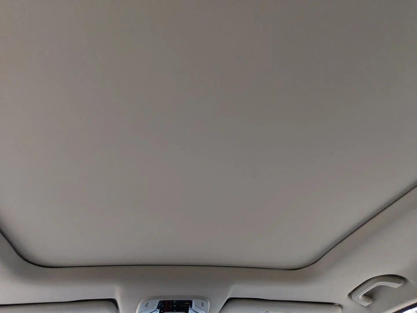 Geely Auto Jiajie New Energy 2021 ePro 1.5TD PHEV Deluxe Model — миниатюра 18