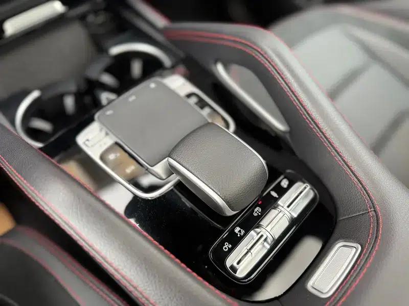 2023 Mercedes-Benz GLE AMG 53 4MATIC+ — миниатюра 9